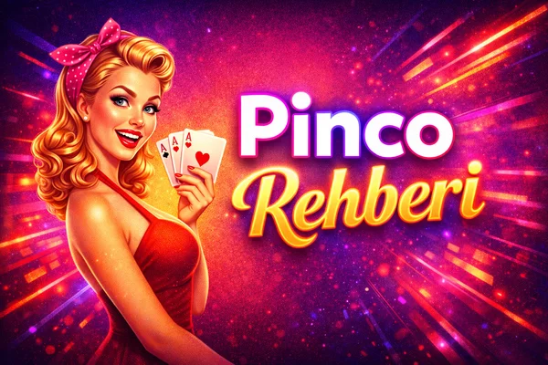 Pinco Casino